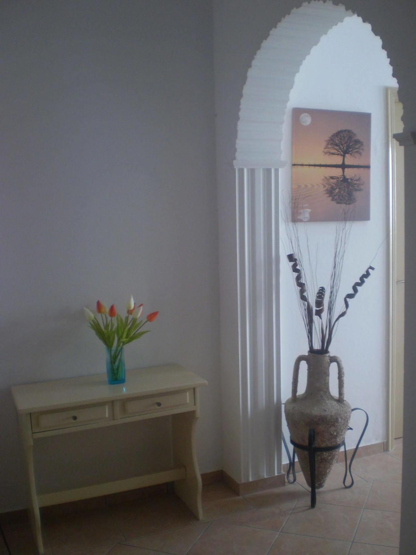 Galini Aparthotel 3*