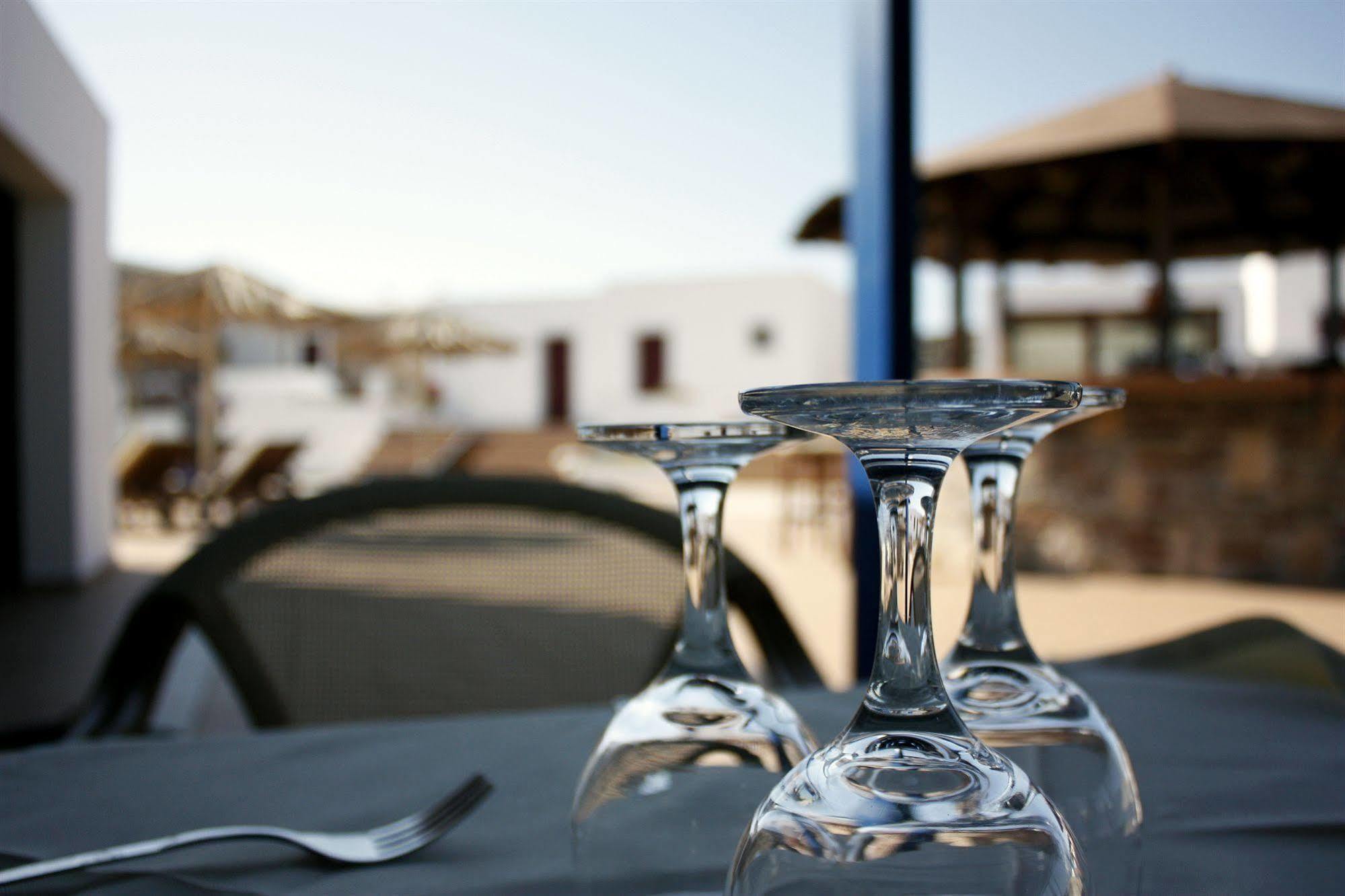 Naxos Palace 4* Stelida (Naxos)
