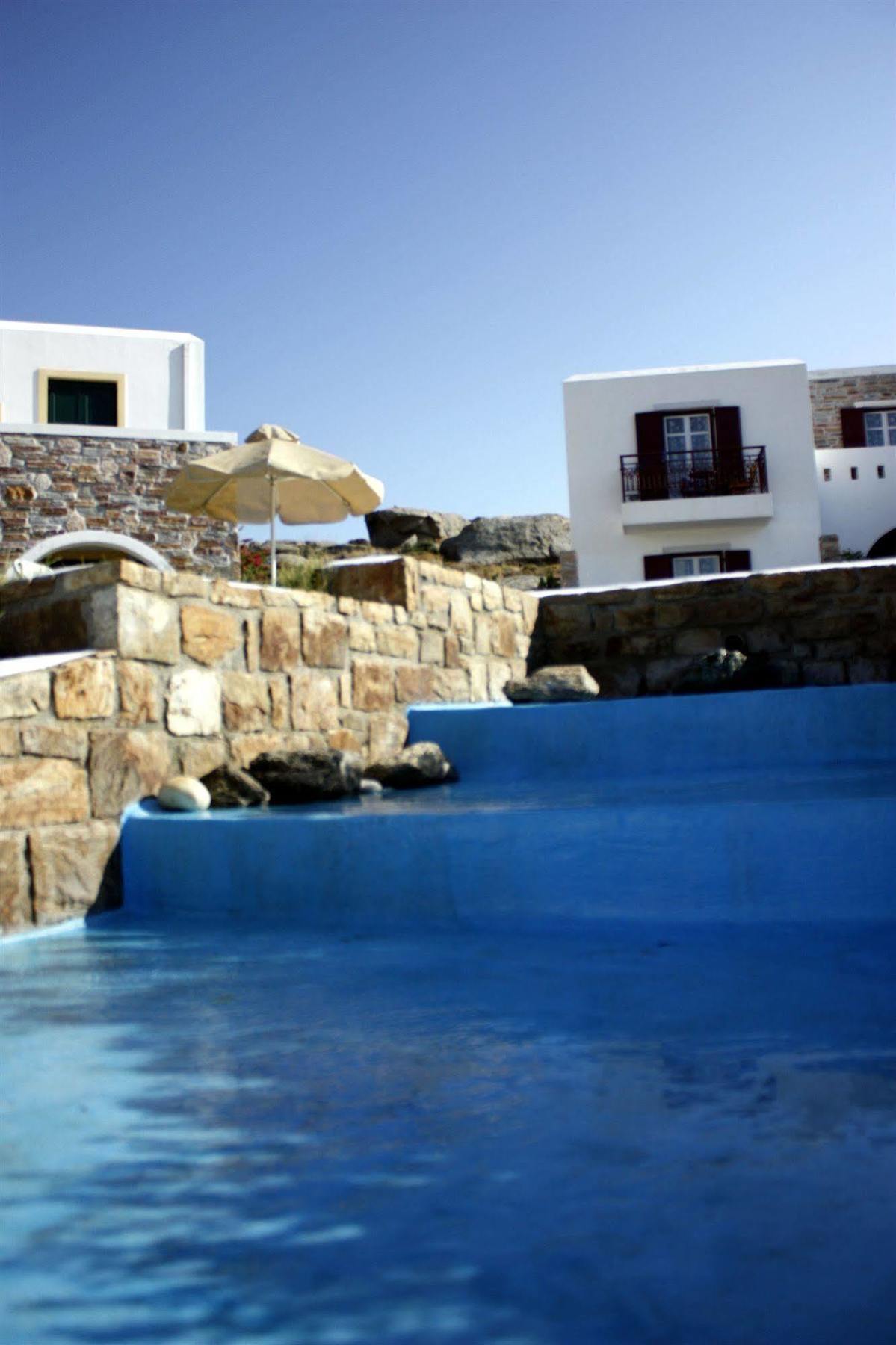 Naxos Palace