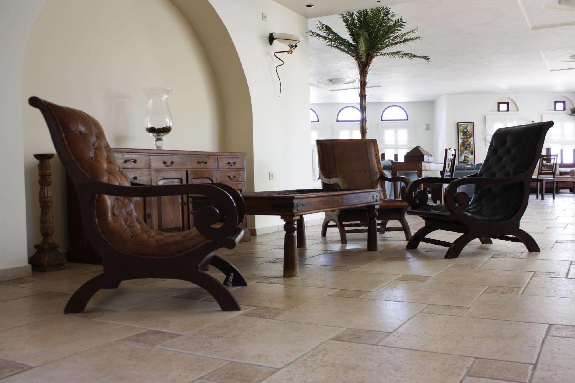Naxos Palace 4*