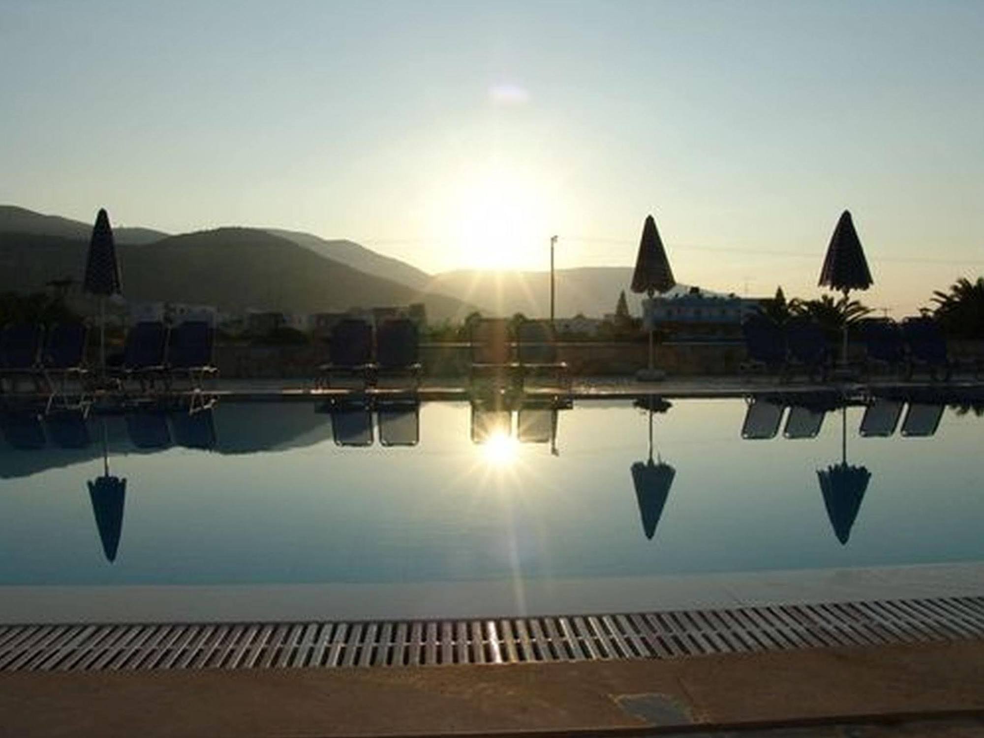 Golden Bay Malia (Crete)