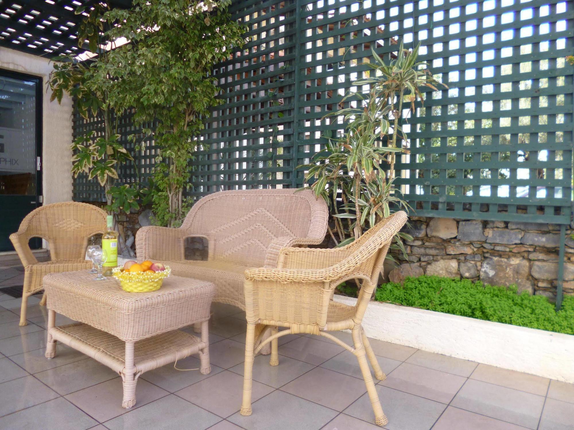 Apartment Olive Garden Apts & Elounda (Crete)