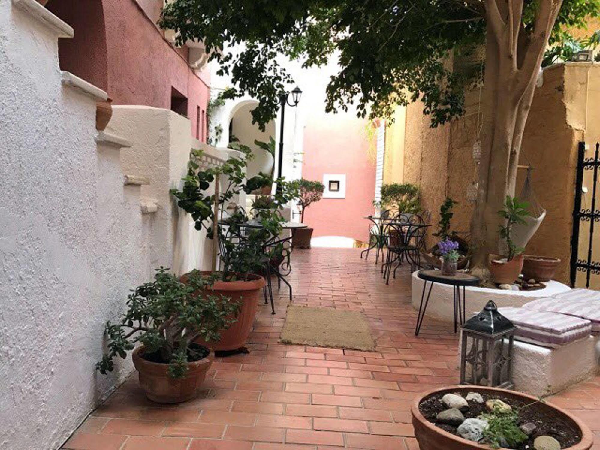 Porto Maltese Boutique Estate Hotel Agios Nikolaos (Crete)