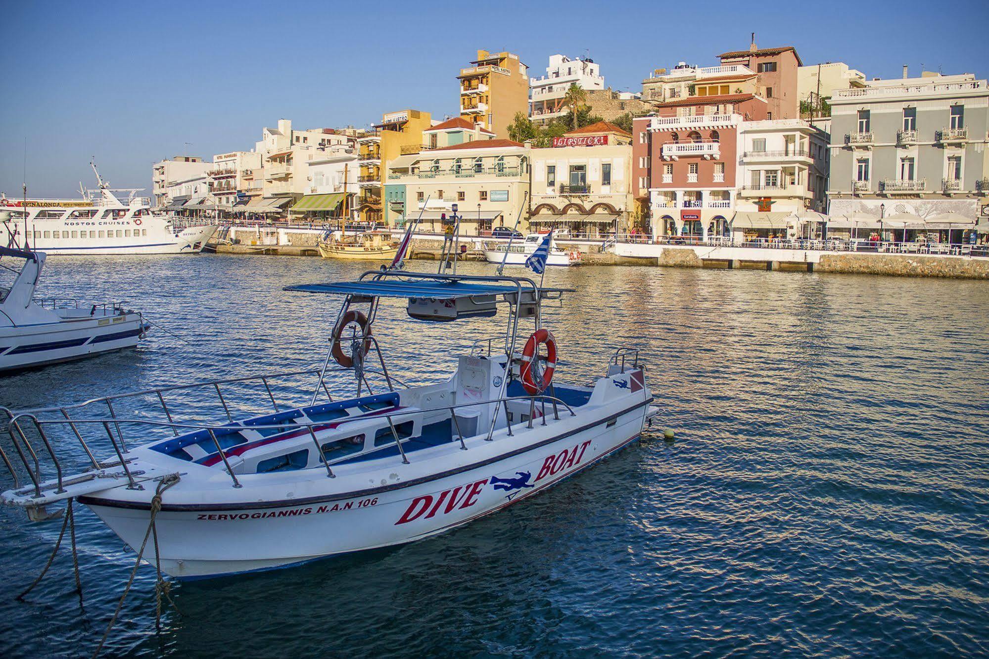 Porto Maltese Boutique Estate Hotel