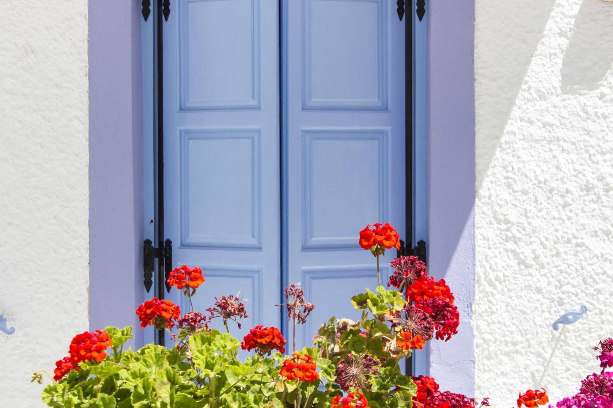 Naxos Holidays 3* Naxos City