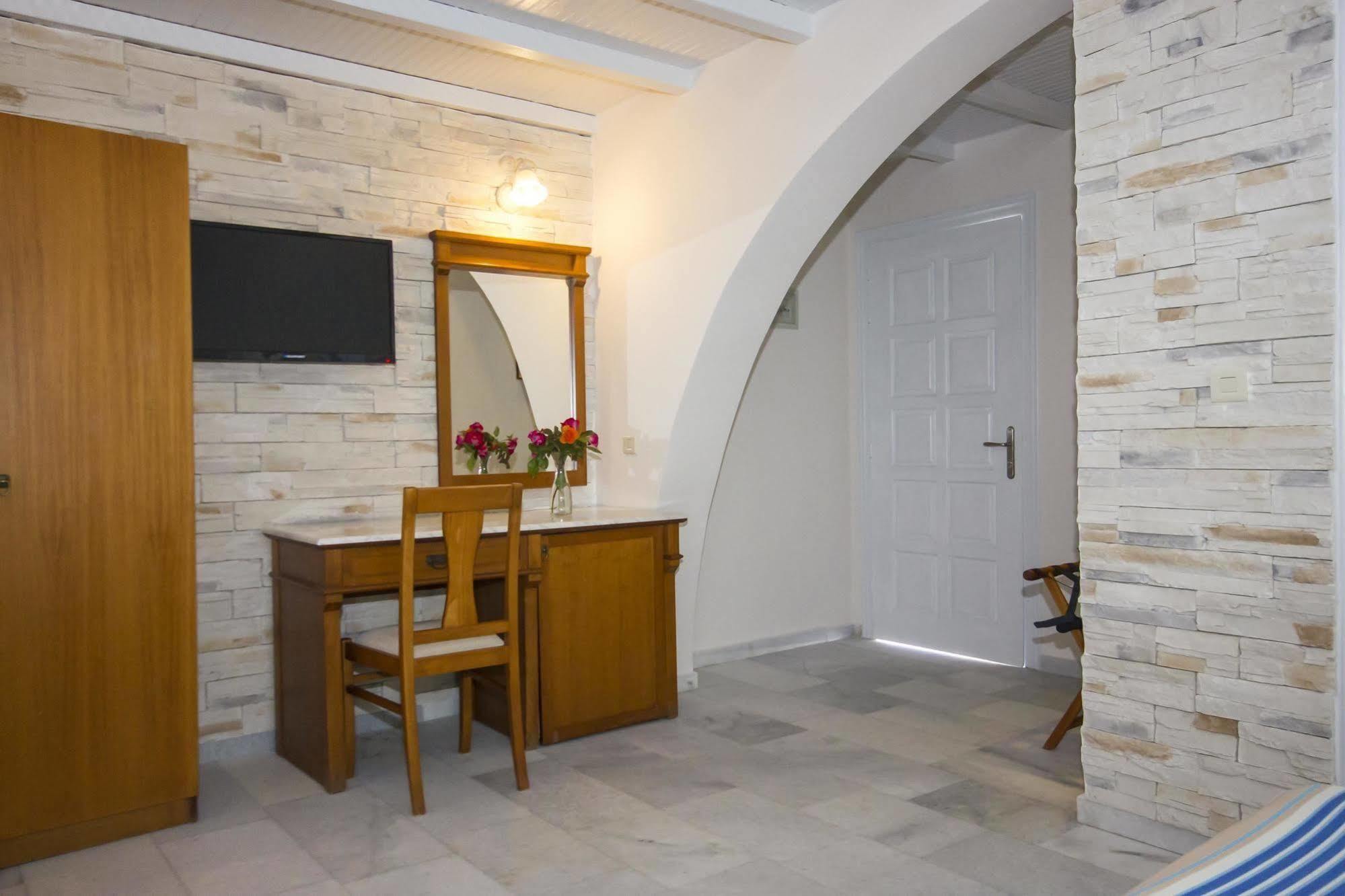 Hotel Naxos Holidays