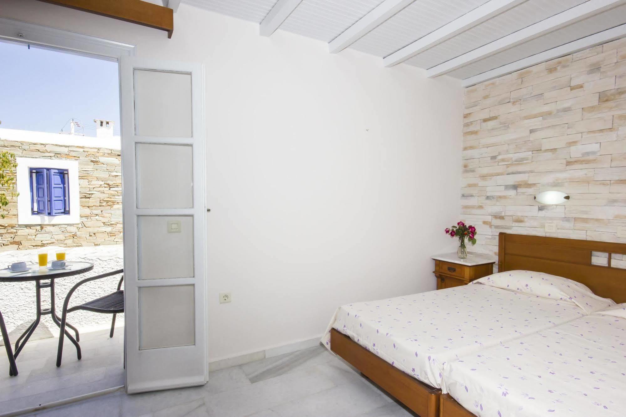 Hotel Naxos Holidays Naxos City