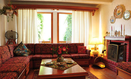 Papanikolaou Apartment