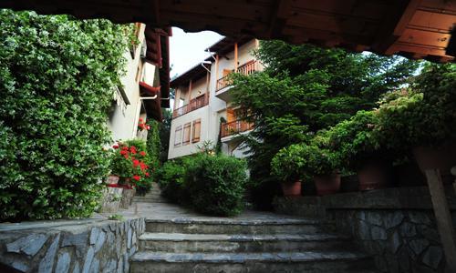 Apartment Papanikolaou