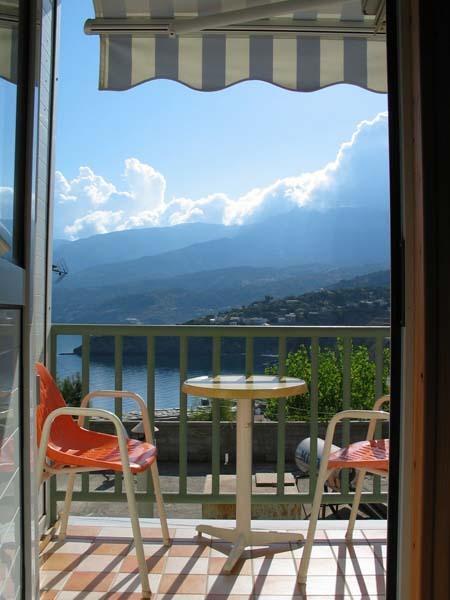 Hotel Evdoxia