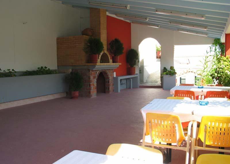 Hotel Evdoxia *