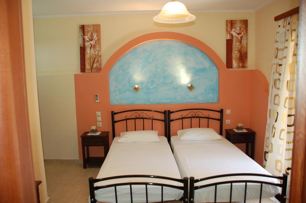 Apartment Paramonas Paramonas (Corfu)