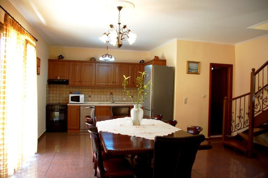 Apartment Paramonas