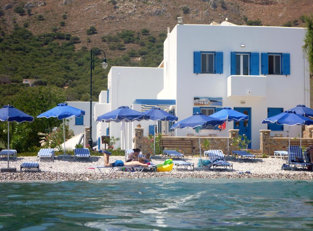 Dream Island Aparthotel