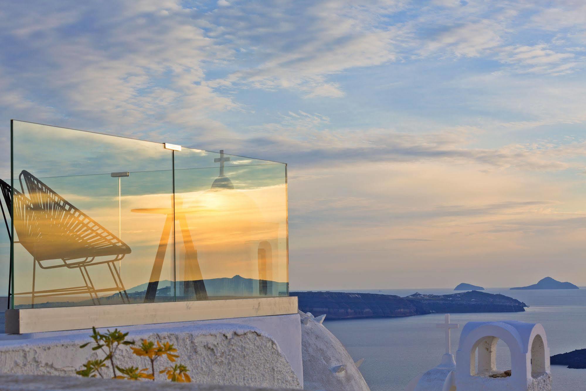 Aroma Fira (Santorini)