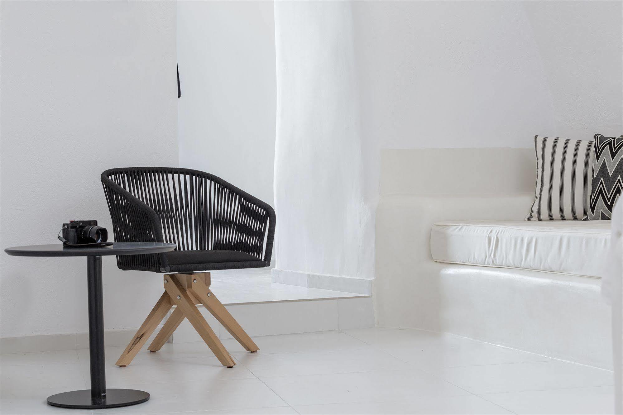 Aroma Apartment *