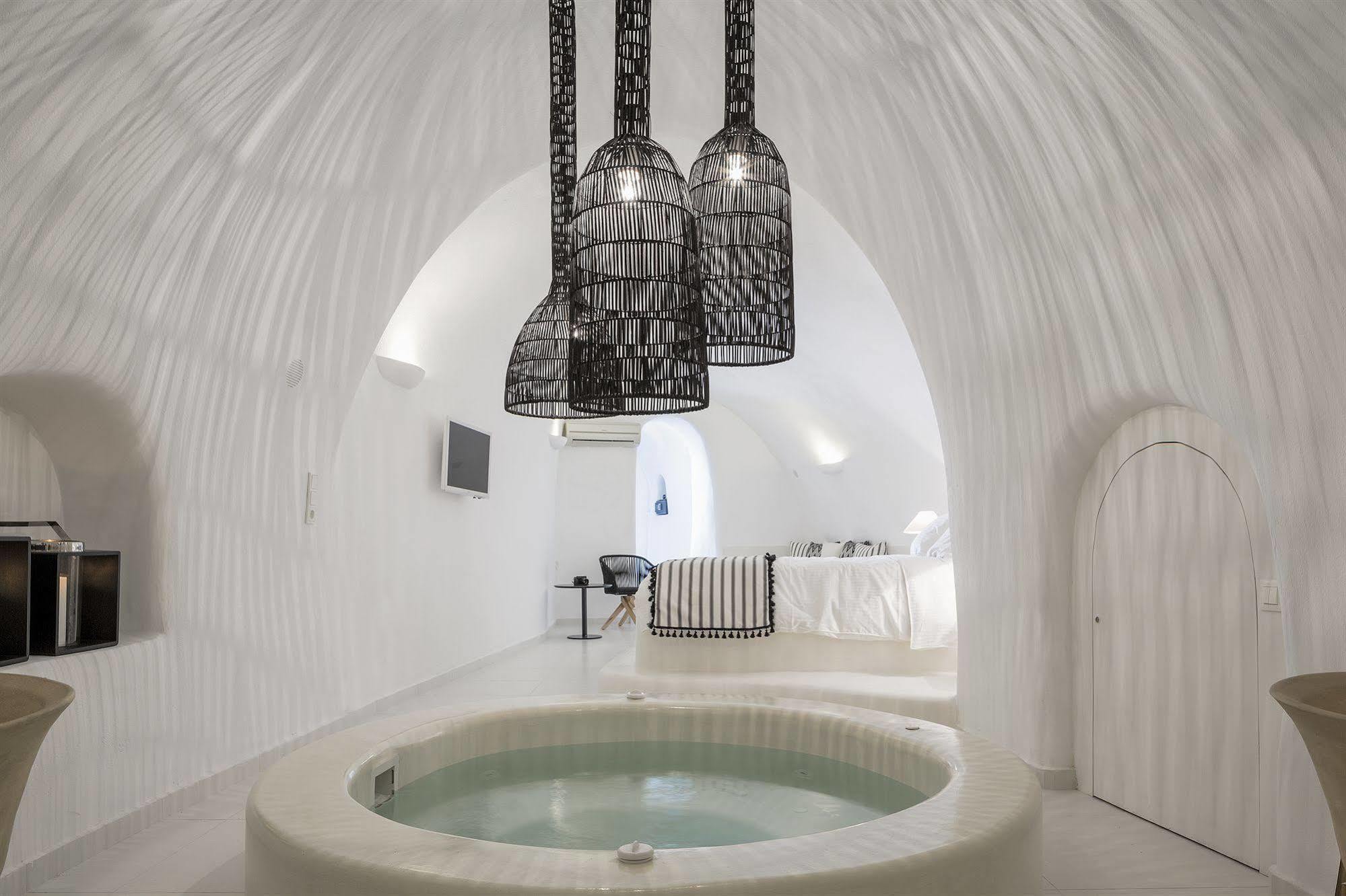 Apartment Aroma Fira (Santorini)