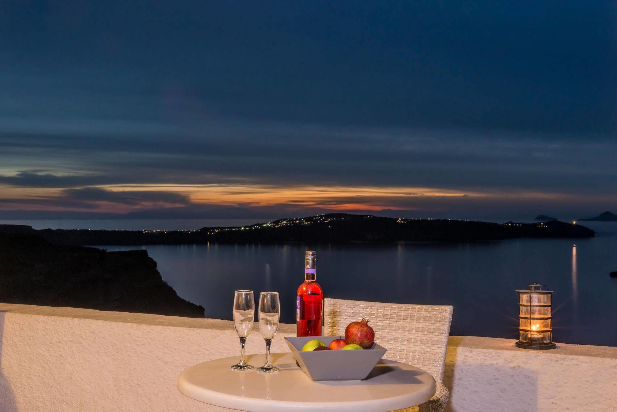 Aroma Fira (Santorini)