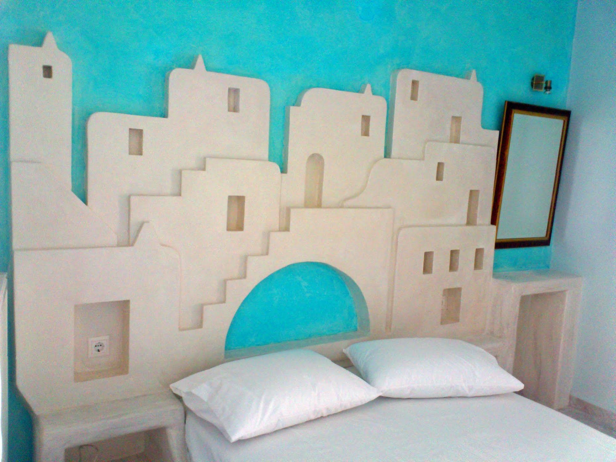 Foinikas Apartment