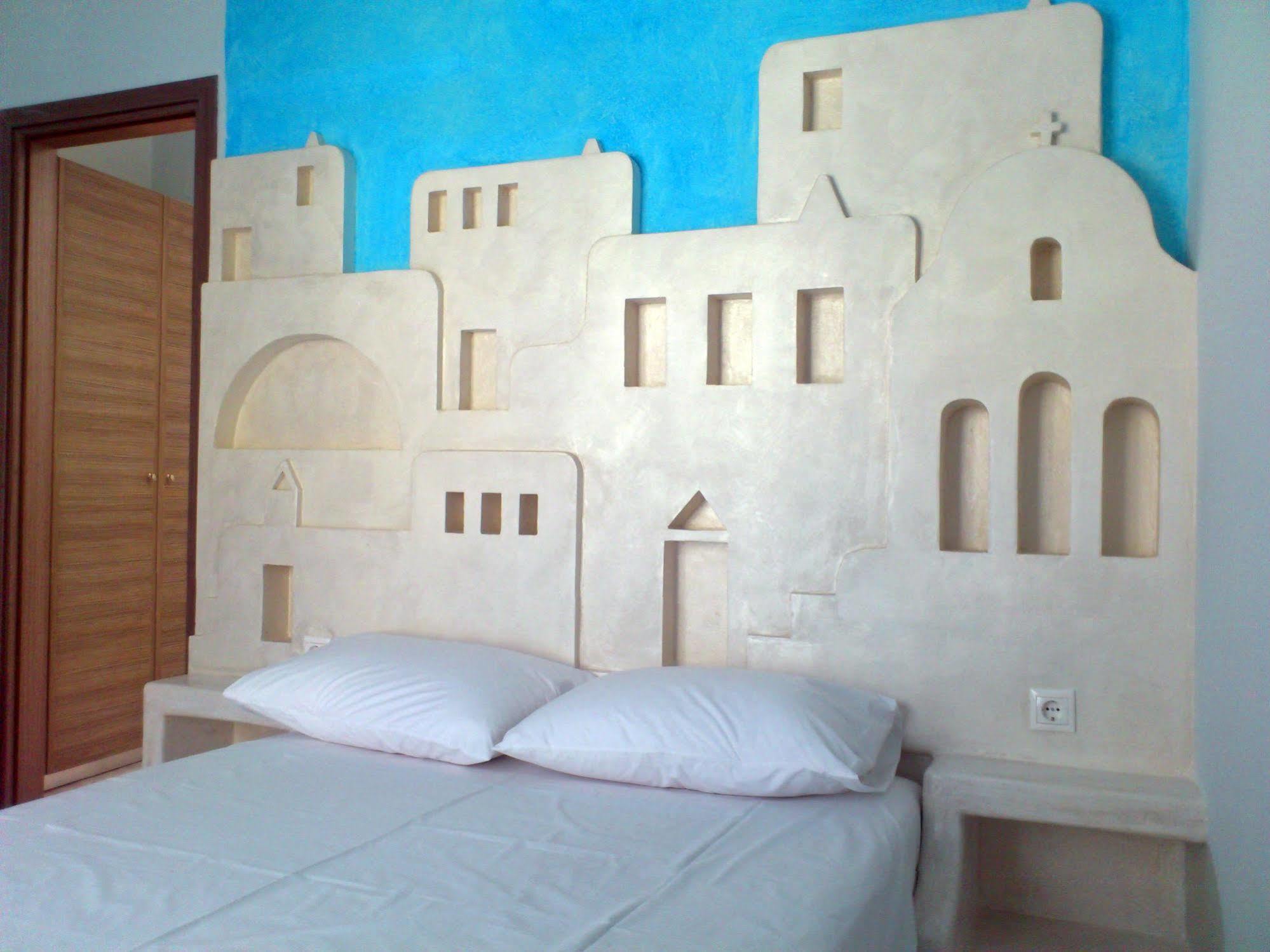 Foinikas Apartment *