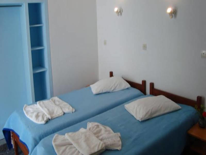 Vakhos Hotel