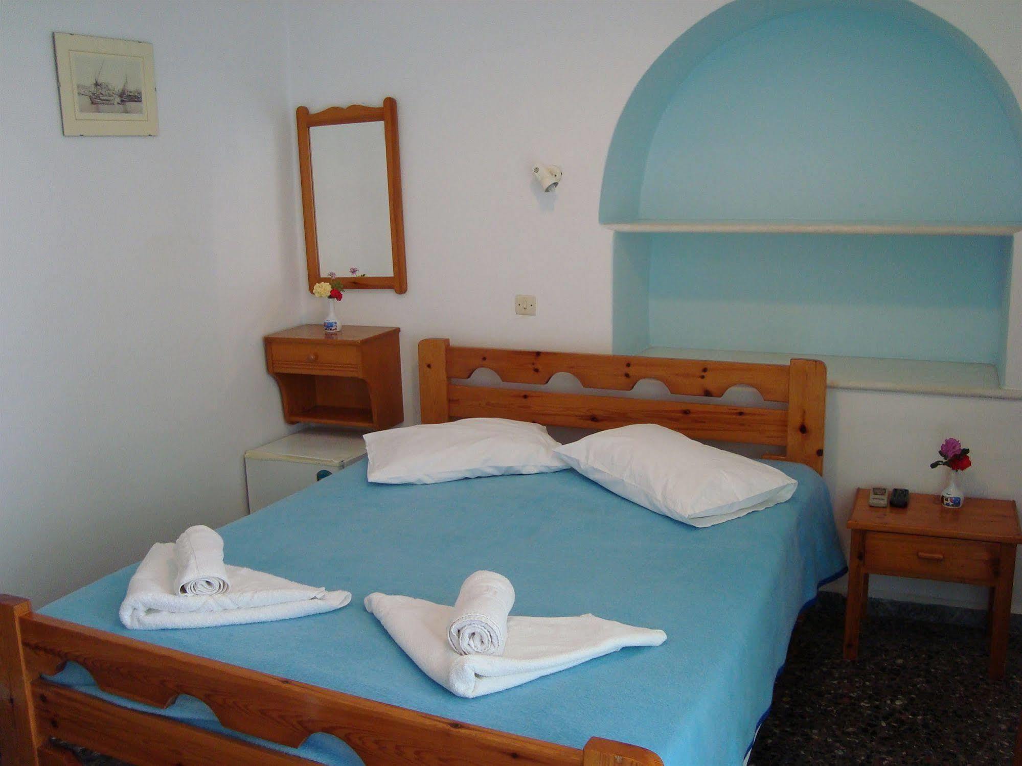 Hotel Vakhos