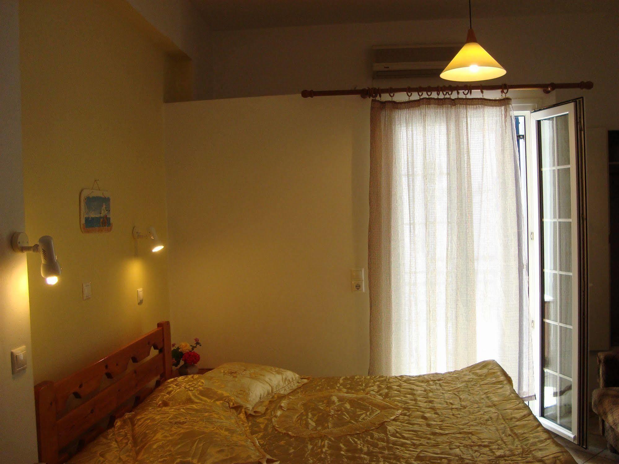 Hotel Vakhos