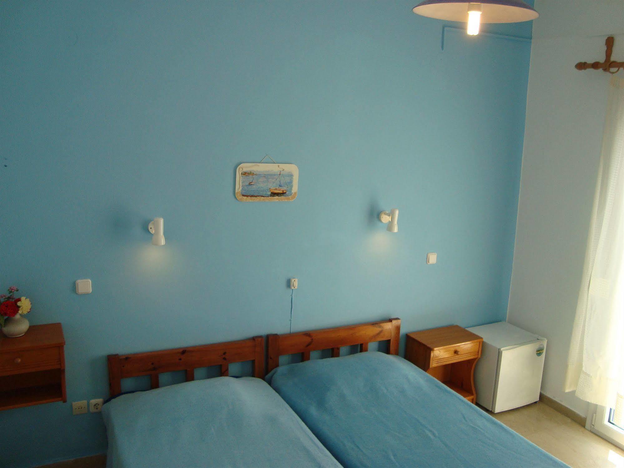 Hotel Vakhos