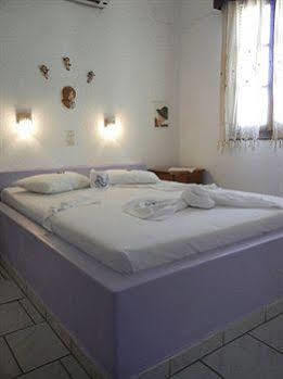 Apartment Archontiko Mary *