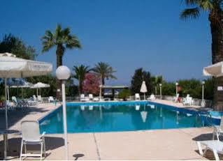 Hotel Nireus