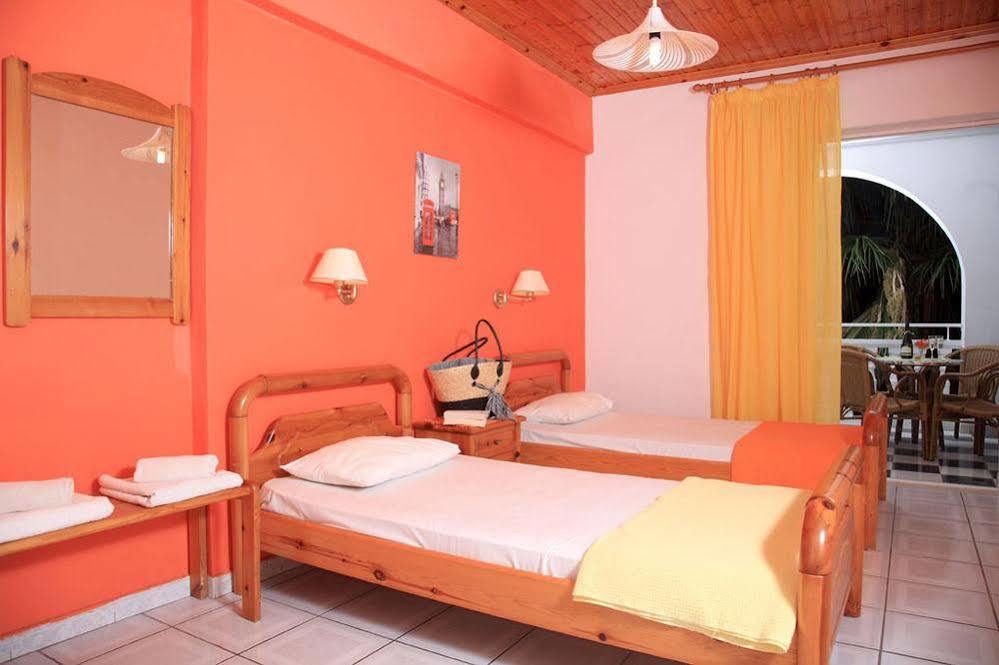 Zakynthos Aparthotel 3*