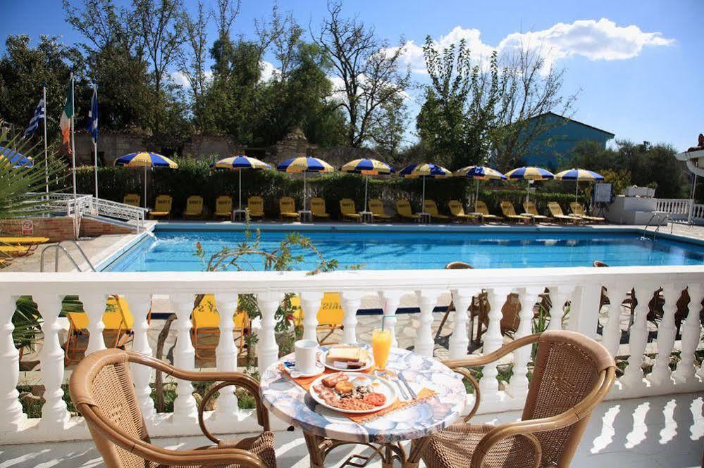 Aparthotel Zakynthos 3*