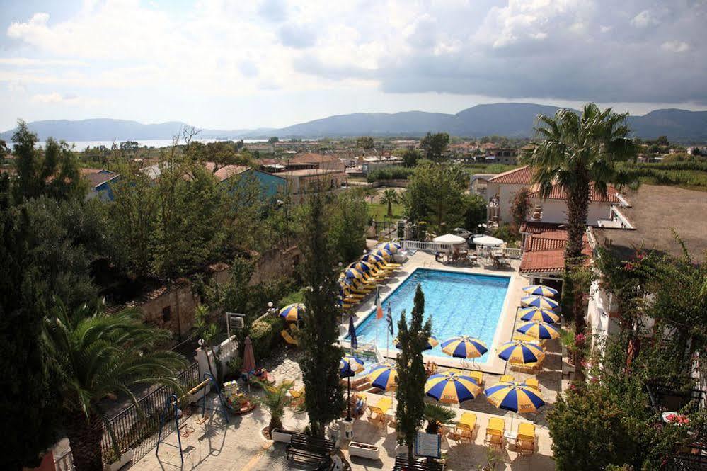 Aparthotel Zakynthos