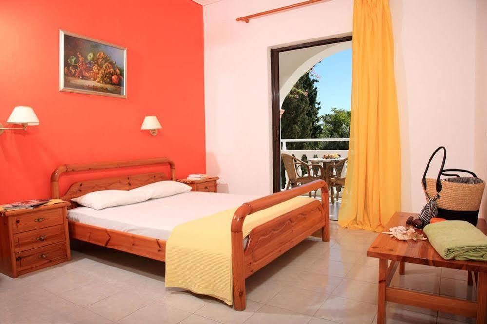 Zakynthos Aparthotel Kalamaki (Zakynthos)