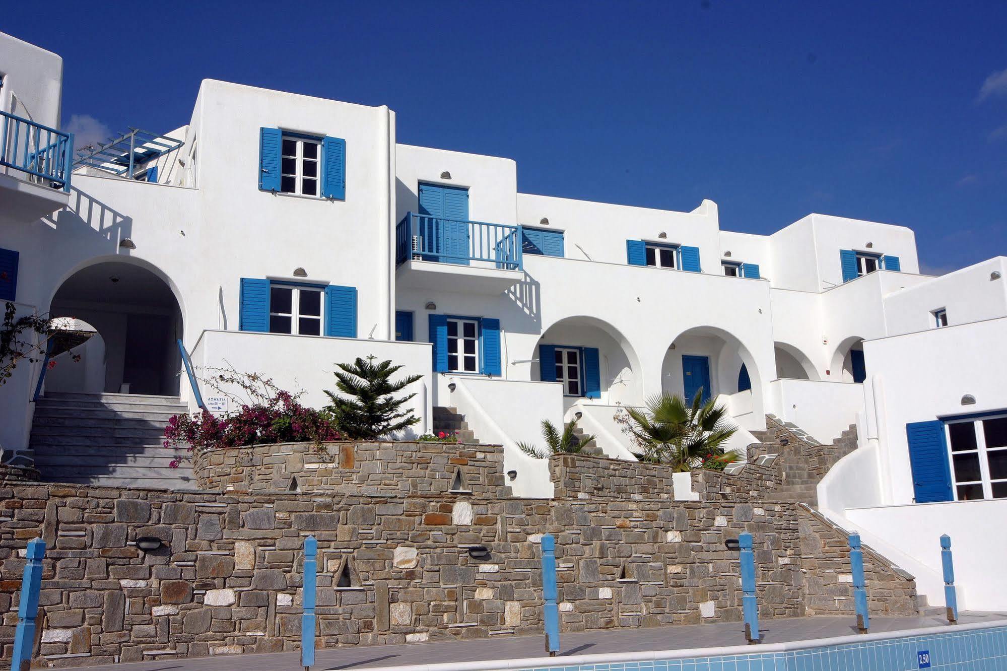 Aparthotel Arkas Logaras