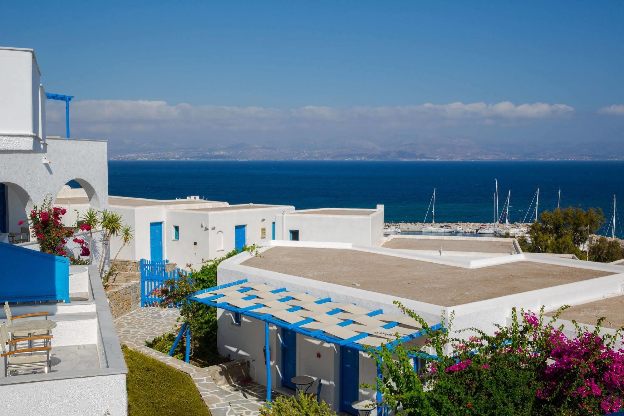 Aparthotel Arkas Logaras
