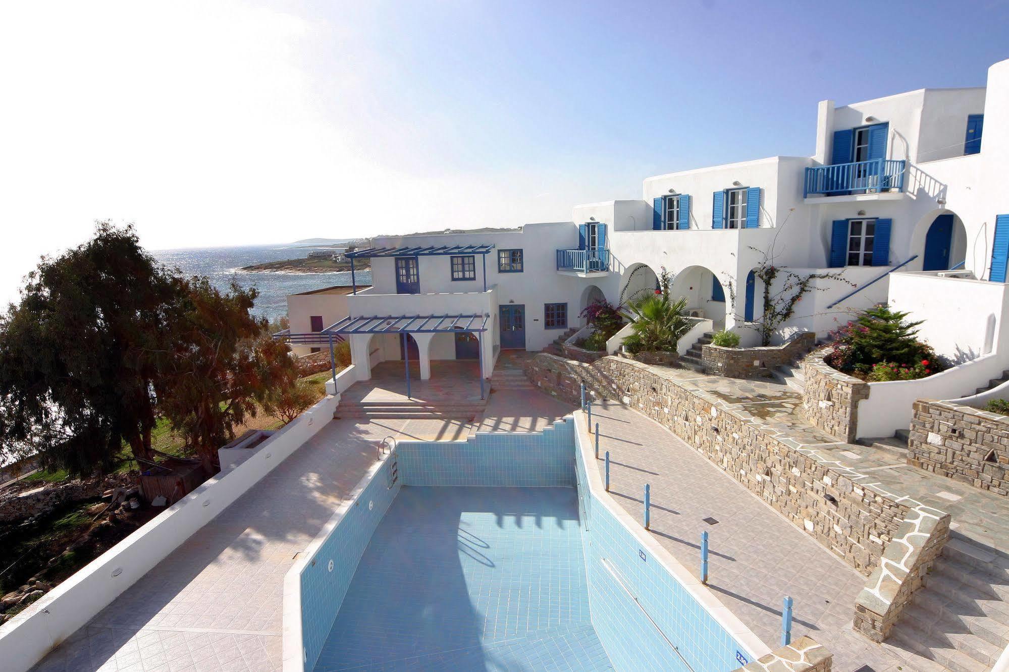 Aparthotel Arkas 4*