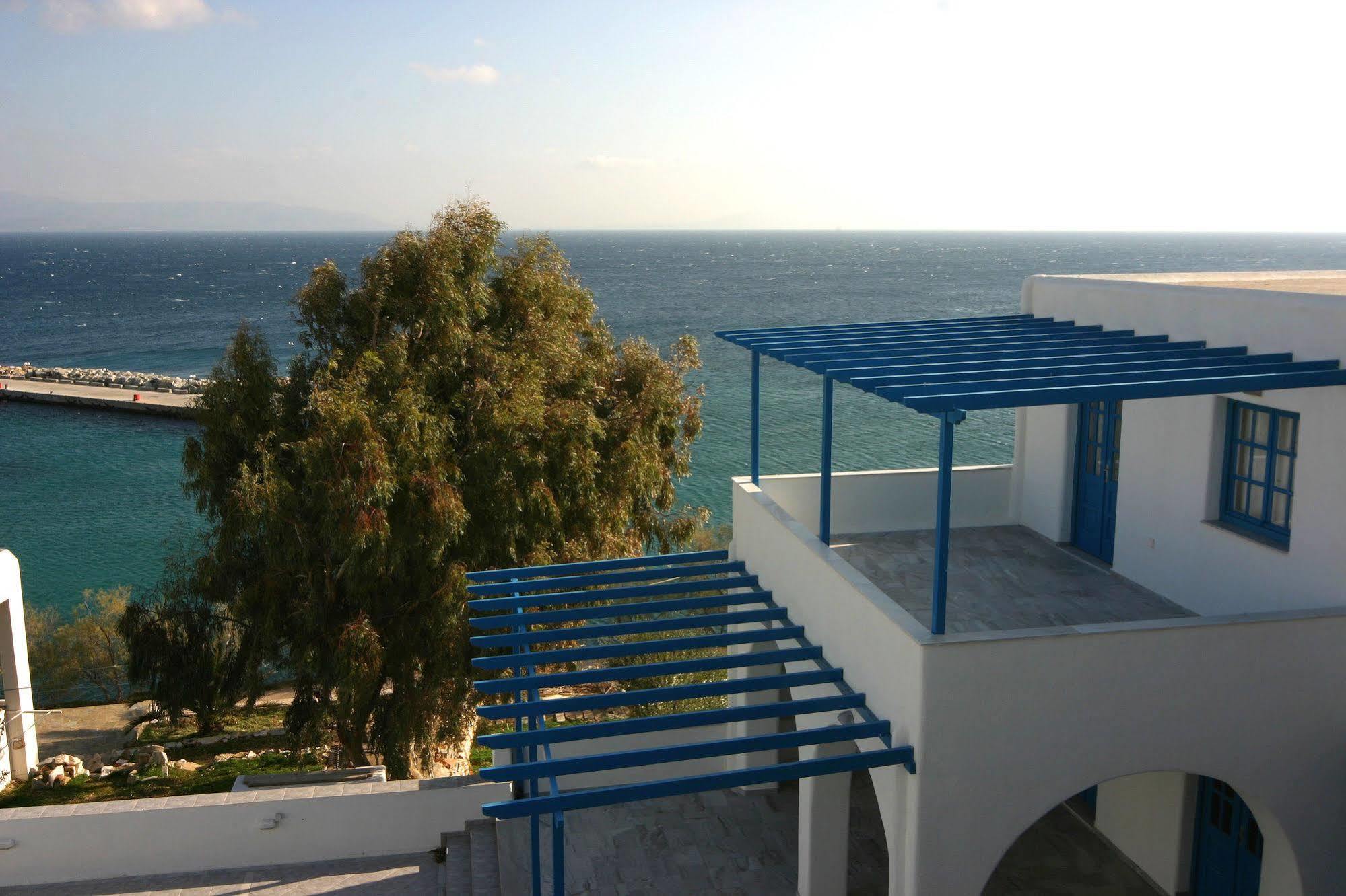 Aparthotel Arkas Logaras