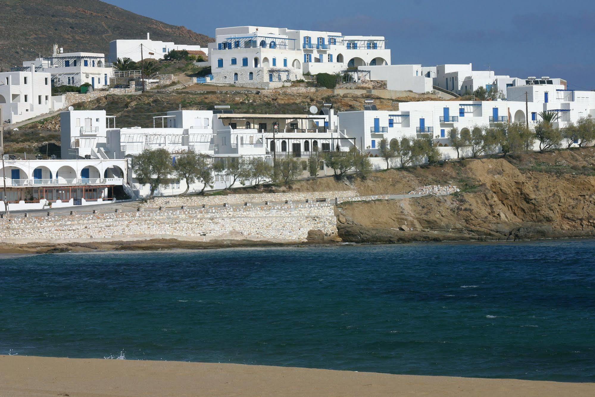Arkas 4* Logaras
