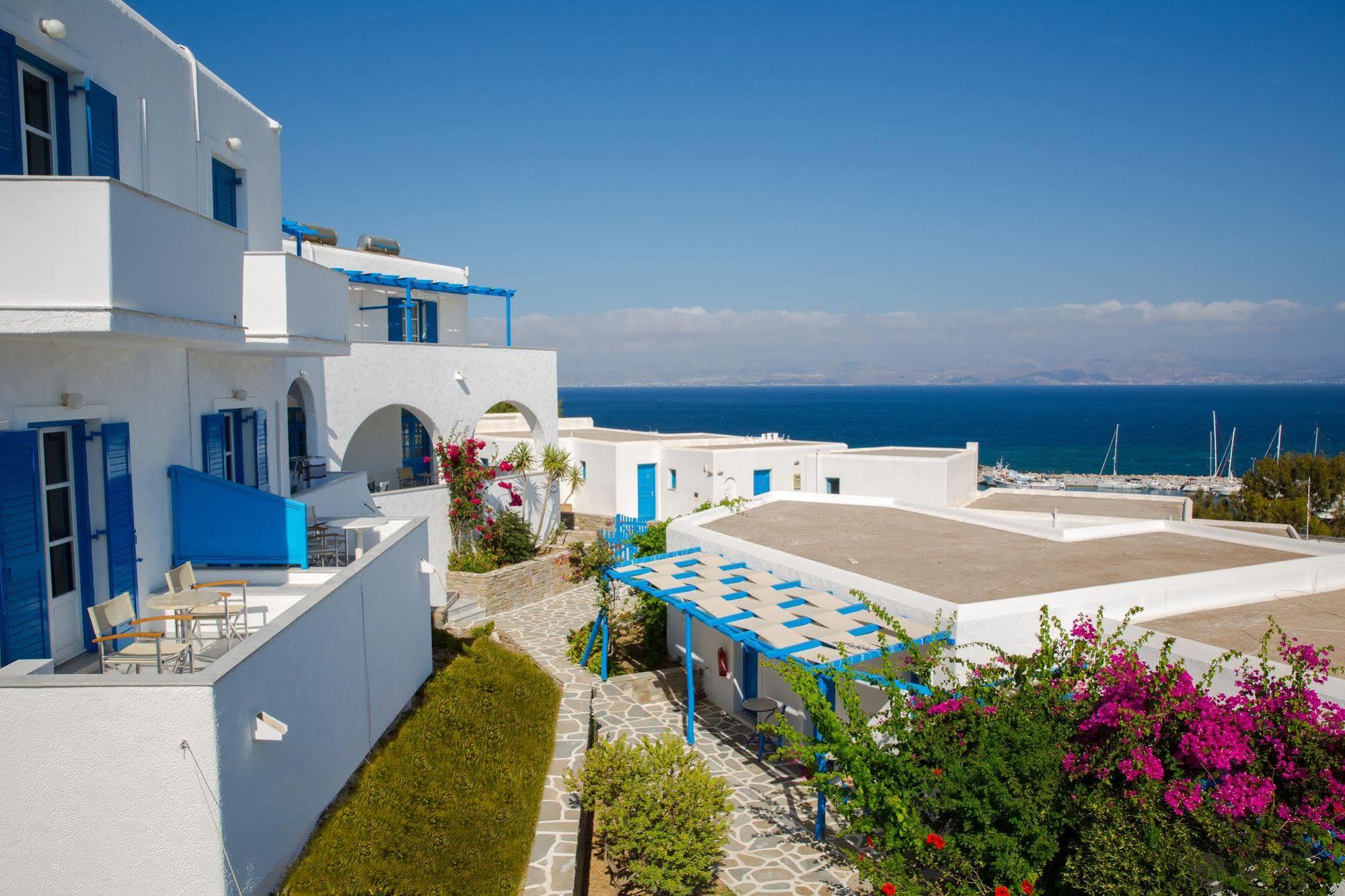 Aparthotel Arkas Logaras