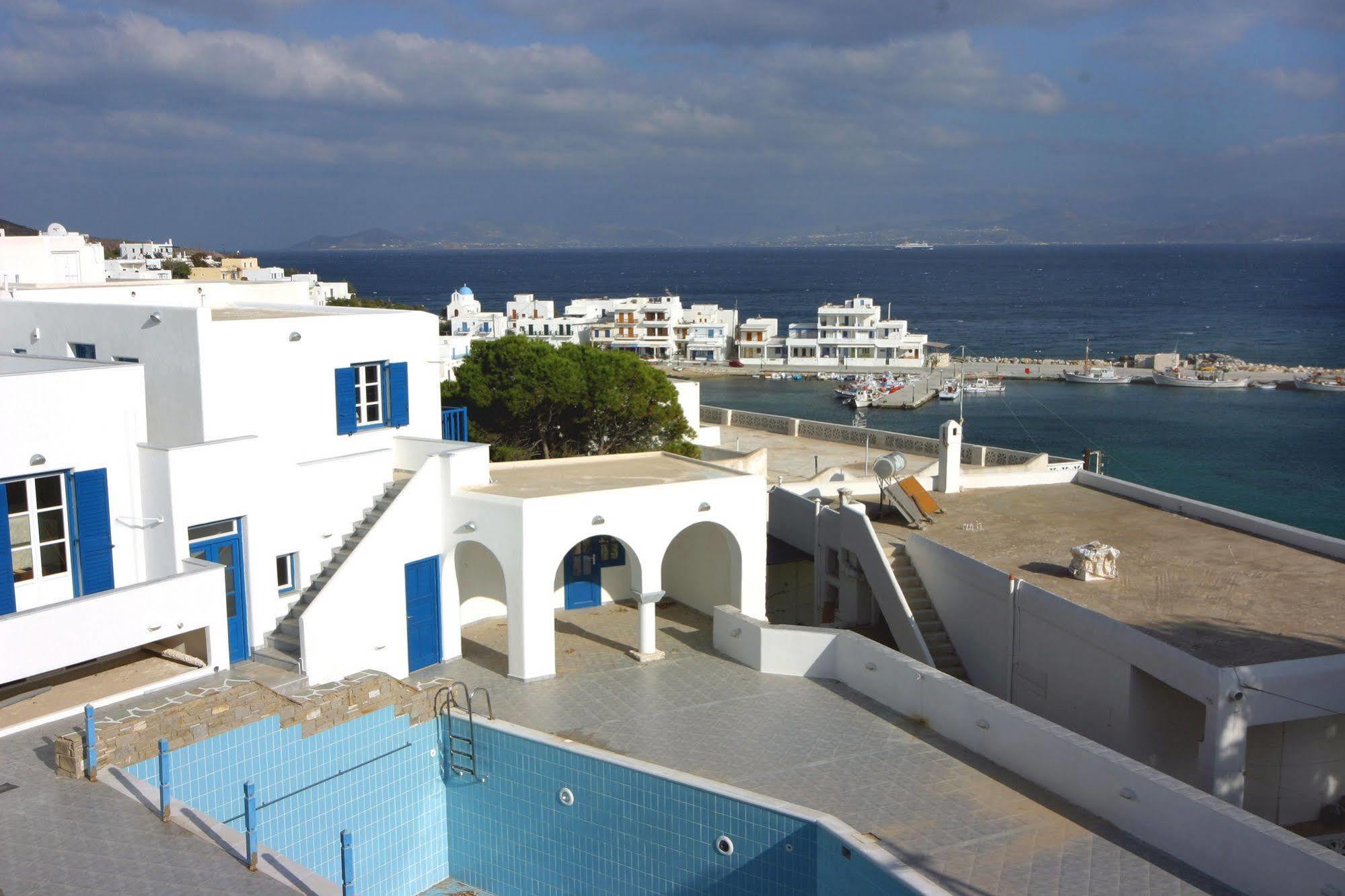 Aparthotel Arkas 4*