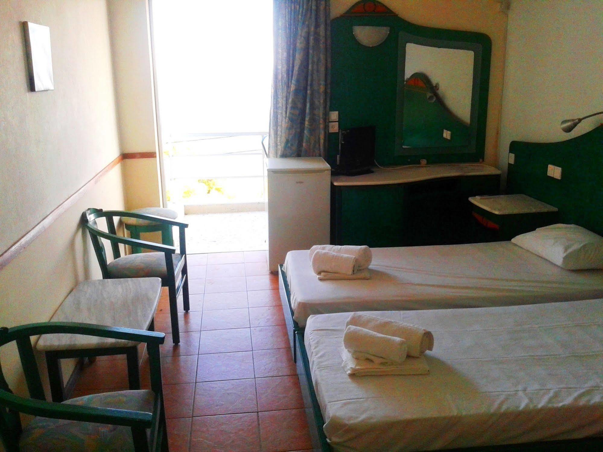 Hotel Sun 2*