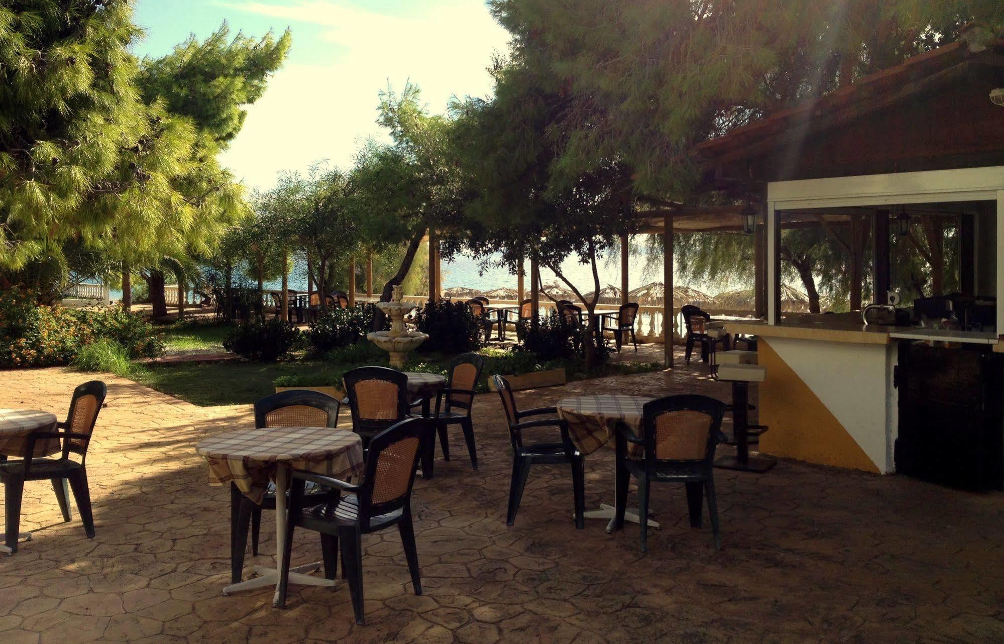 Sun 2* Kinetta (Attica)