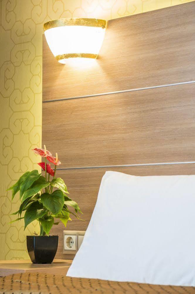 Park Hotel 3*