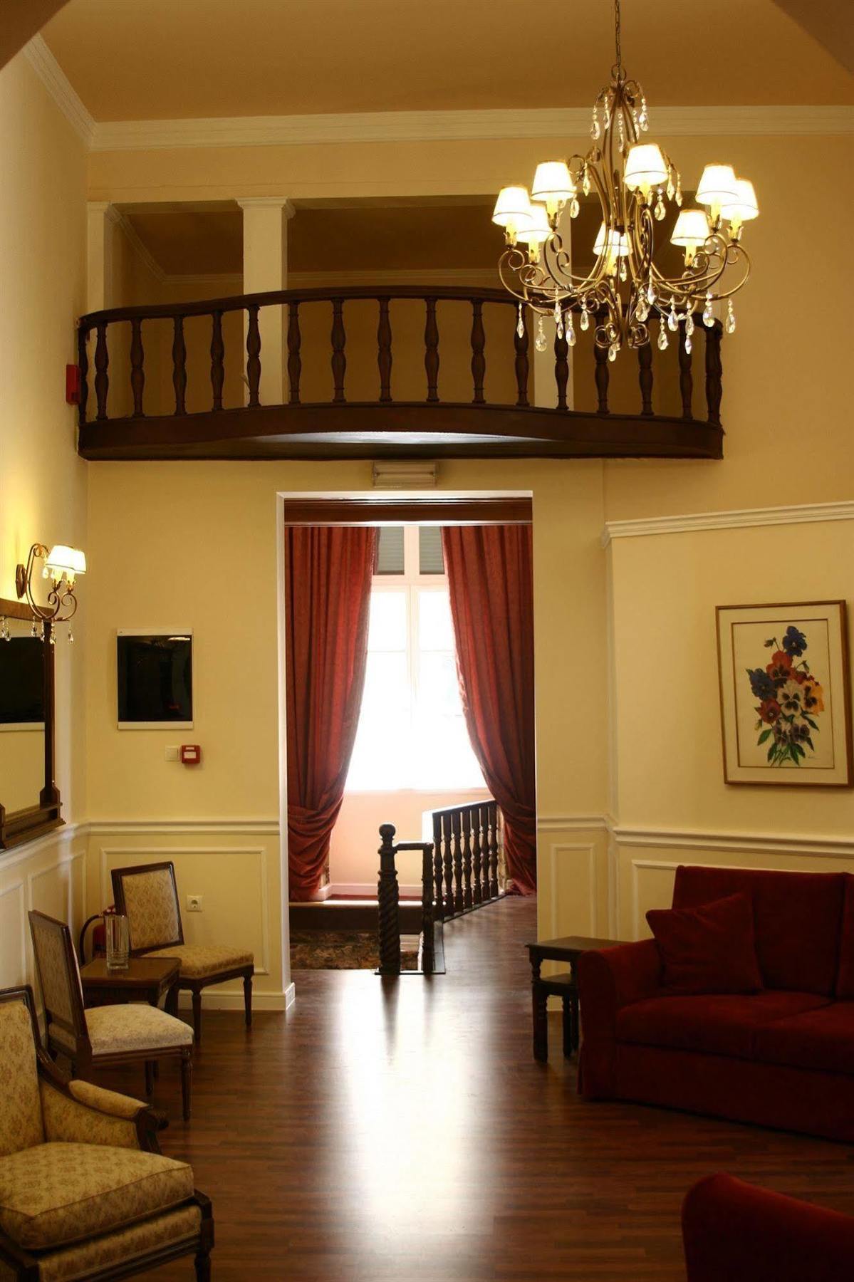 Aktaion Syros Hotel Ermoupoli