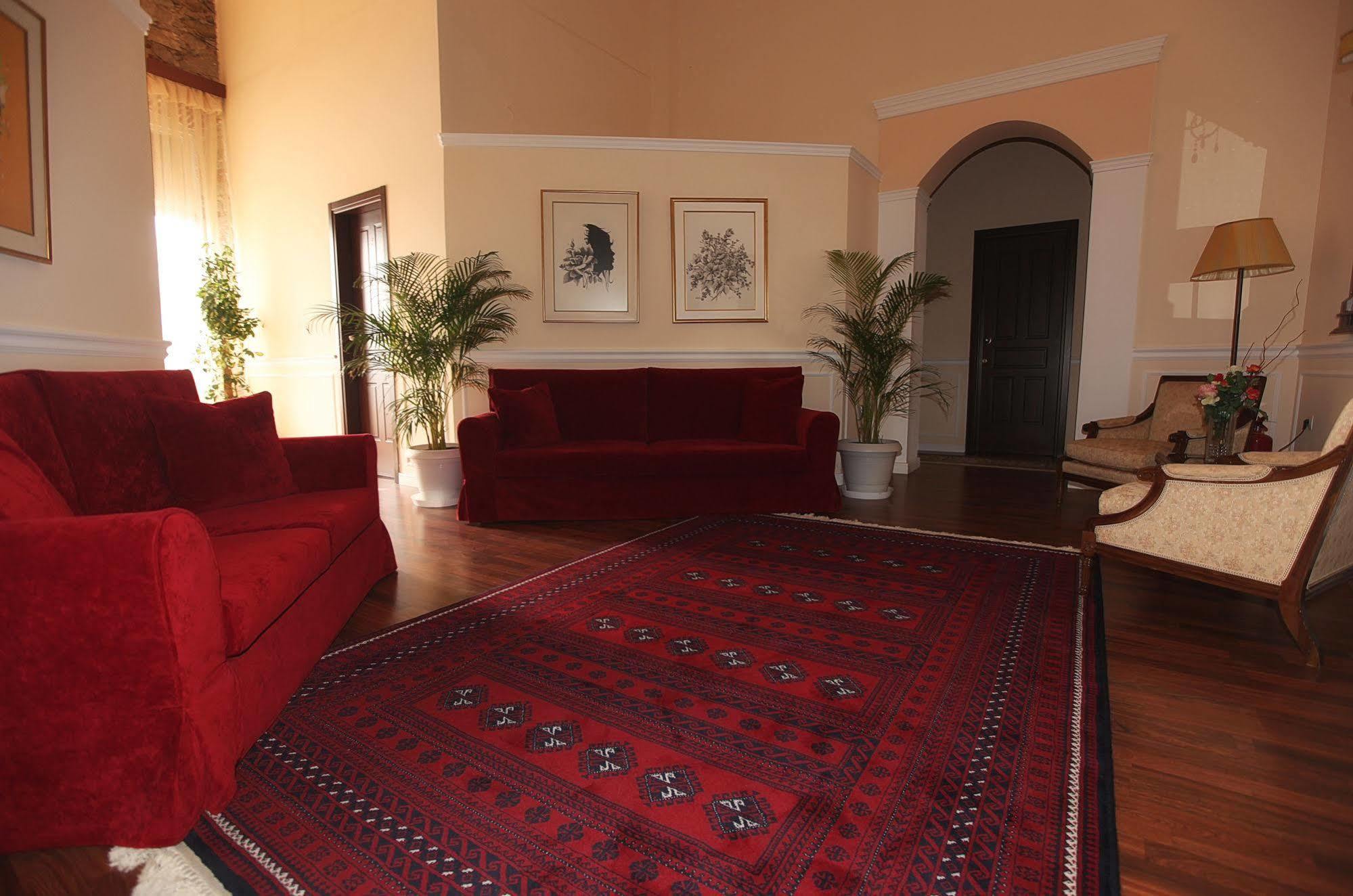 Aktaion Syros Hotel Ermoupoli