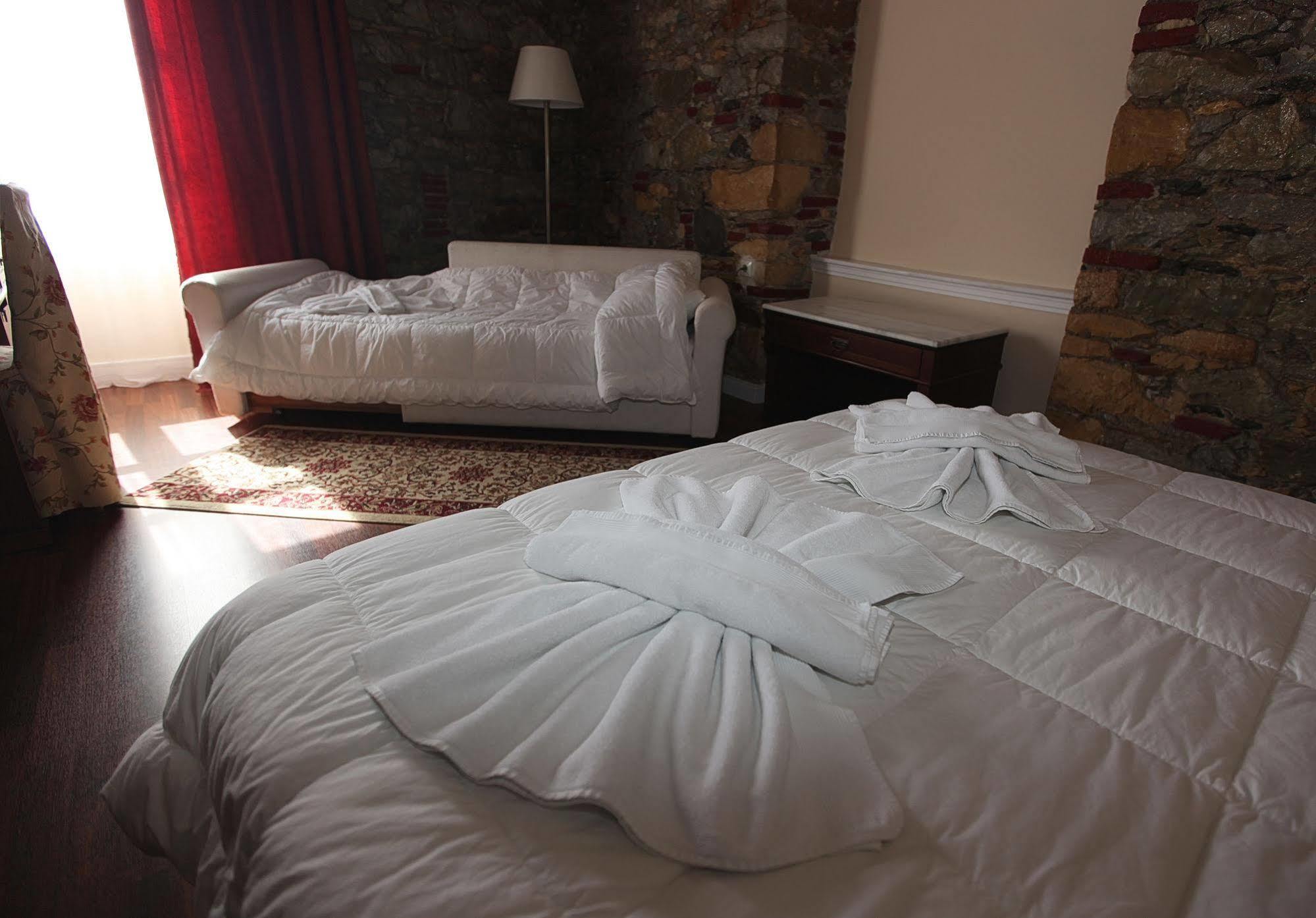 Hotel Aktaion Syros Ermoupoli