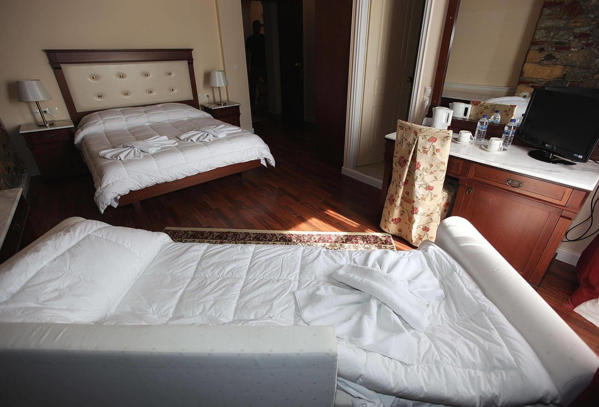Aktaion Syros Hotel 3*