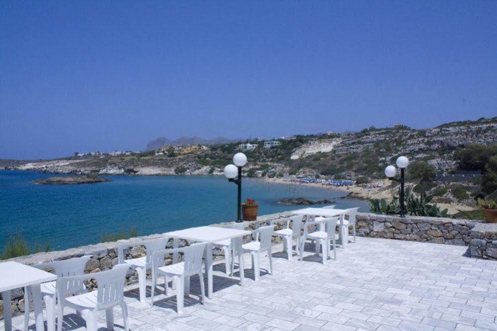 Hotel Lena Kalathas