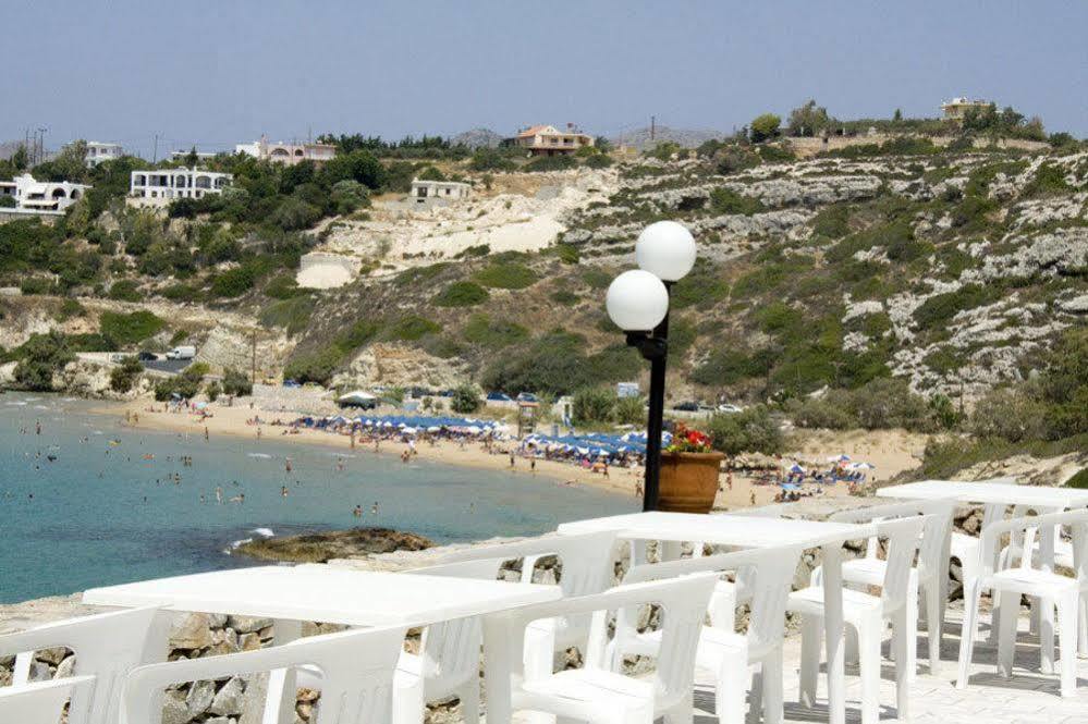 Lena Hotel